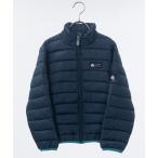 ダウン アウター 「3N」「LOGOS/ロゴス」ファイバーダウンジャケット キッズ 子供服 男の子 女の子