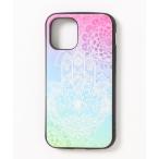 スマホケース 「チャイハネ」iPhone12mini スマホケース Hybrid Tough Case