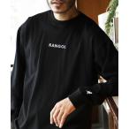 メンズ tシャツ Tシャツ KANGOL