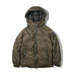 ダウンジャケット ダウン AURORA TEX DOWN JACKET(MEN) メンズ レディース