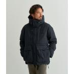 ダウンジャケット ダウン HINOC DOWN JACKET(MEN) メンズ レディース