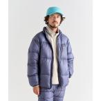 ダウンジャケット ダウン MOUNTAIN LODGE DOWN JACKET(MEN)/マウンテンロッジダウンジャケット メンズ メンズ レディース