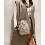 ショルダーバッグ バッグ ST Jacquard サック デ プール レディース