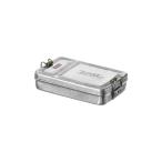 弁当箱 ALUMINIUM LUNCH BOX