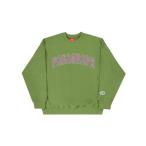 スウェット Paragraph/パラグラフ/カレッジロゴプルオーバースウェット/CollegeLogo Sweat/PARAGRAPH_NO.38