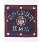スカーフ バンダナ バンダナ / BANDANA / アヴィレックス / AVIREX