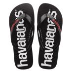 サンダル havaianas (ハワイアナス) / Top Logomania 2 サンダル ラバービーチサンダル