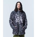 ブルゾン アウター Grunge Boa JKT / グランジボアジャケット メンズ レディース