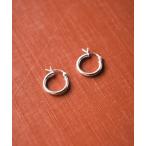 ピアス Hoop Pierce (14mm) / フープピアス (14mm) メンズ レディース