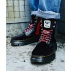 ブーツ Dr.Martens TARIK ZIP ATMOS / ドクターマーチン タリック ジップ アトモス 【SP】