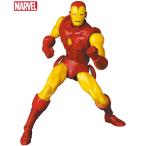 フィギュア MAFEX IRON MAN(COMIC Ver.)
