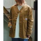 ショッピングカバーオール カバーオール BIG BILL Twill Work jacket (ビッグビル ツイルワークジャケット)(2colors)(Men's)(X5870