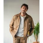 ショッピングカバーオール カバーオール BIG MIKE CHINO COVERALL (ビッグマイク チノカバーオール)(4colors)(Men's)(102116000)