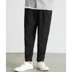  слаксы TR one tuck широкий конический слаксы мужской 