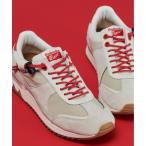 スニーカー TIGER TRACER EX / タイガー トレーサー イーエックス レディース メンズ