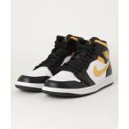 スニーカー JORDAN BRAND ジョーダンブランド AIR JORDAN 1 MID エア ジョーダン 1 MID M554724 177WHI