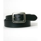 ベルト Levi's/リーバイス 35mm TOW HORSE レザーベルト 日本製 メンズ レディース