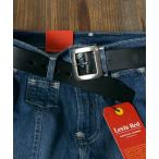 ショッピングリーバイス ベルト メンズ Levi's/リーバイス 40mm TOW HORSE GENUINE LEATHER レザーベルト 日本製