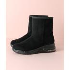 ブーツ coca / コカ　抗菌 内ボア付 スニーカーソール ブーツ 421021 レディース