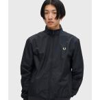 ブルゾン アウター Brentham Jacket/ブレンサムジャケット メンズ レディース