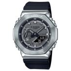 腕時計 メンズ G-SHOCK/ジーショック 腕時計 GM-2100-1AJF メンズ レディース