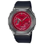 腕時計 G-SHOCK/ジーショック 腕時計 GM-2100B-4AJF メンズ レディース