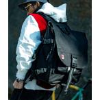 リュック メンズ 「 CHROME / クローム 」WARSAW MEDIUM BACKPACK / ワルシャワ ミディアム バックパック 防水 25