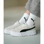 スニーカー PUMA プーマ メイズ ウィメンズ スニーカー レディース