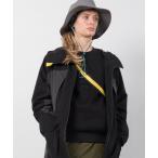 トレーナー スウェット +phenix(プラスフェニックス)Quilted Sweat Pullover レディース/スウェット/裏起毛/プルオーバー