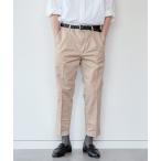 ショッピングパン パンツ チノパン メンズ BEAMS PLUS / 1 Pleat 80/3 Twill