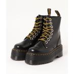 ブーツ 「Dr.Martens」ドクターマーチン　JADON MAX（ジェイドンマックス）25566 レディース