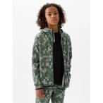 パーカー  フィットテックパーカー (キッズ) キッズ 子供服 男の子