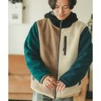 ショッピングマウンテンパーカー ブルゾン アウター リバーシブルマウンテンパーカー メンズ レディース