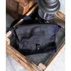 ショルダーバッグ BRIEFING × BEAMS PLUS / 別注 FLEET MESSENGER BAG メンズ