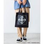 ショッピング呪術廻戦 トートバッグ ∴WEGO/呪術廻戦コラボトートバッグ メンズ レディース