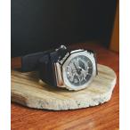 ショッピングShock 腕時計 「CASIO」GM-2100-1AJF メタル G-SHOCK 腕時計 メンズ
