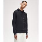 ショッピングパーカ パーカー メンズ Tipped Hooded Sweatshirt