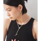 ネックレス 「PHILIPPE AUDIBERT」SP Ball chain ネックレス「Select by EMMEL REFINES」 レディース