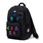 リュック NEW ERA/ニューエラ バックパック ライトパック 鬼滅の刃 柱 12864411