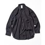 シャツ ブラウス SHIRT Firsthand by 5525GALLERY/シャツファーストハンド5525ギャラリー レギュラーカラーシャツ