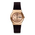 腕時計 SWATCH(スウォッチ)/腕時計 BROWNEE レディース