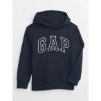 パーカー Gapロゴ パーカー (キッズ) キッズ
