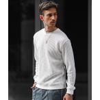  футболка тренировочный [SOEMDIFF] тренировочный большой Silhouette 2 цветный вафля футболка мужской большой размер тренировочный весна одежда зима одежда 