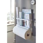 tower タワー マグネットペーパー＆ラップホルダー