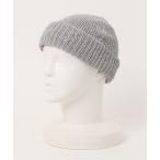 ニット帽 ニットキャップ 「Racal」Roll Knit Cap RL-18-935 メンズ レディース