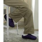 サンダル SUBU/スブ SUBU NANNEN BAREFOOT SANDAL ベアフットサンダル メンズ レディース