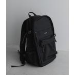 メンズ リュック 「remer」loose Hi-storage Backpack / ルーズハイストレージバックパック