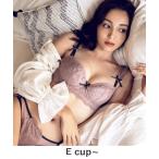 ショッピングブラジャー ツーハッチ ブラジャー ショーツセット 〜vivante〜アンティークレースブラ＆ショーツ「グラマーサイズ」