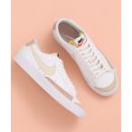 スニーカー NIKE WOMENS BLAZER LOW 77 / ナイキ ブレザー ロー【SP】