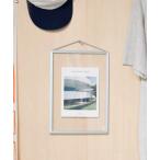 ショッピングポスター ポスター MOEBE ムーベ フレーム 額縁 ポスターパネル A4